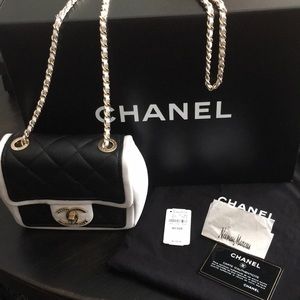 Chanel handbag
